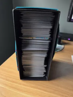 Pokemon ASCENDED HEROES Bulk Lot Includes Holos And Reverse Holos - Image 1