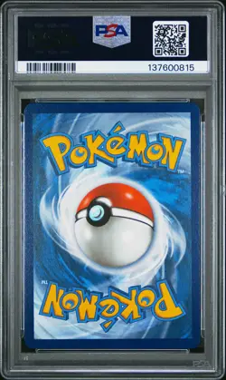 2021 POKEMON CELEBRATIONS #007 FULL ART/FLYING PIKACHU VMAX PSA 10 - Image 2