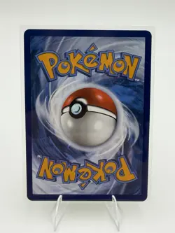 Servine (Master Ball Pattern) 002/086 Sv: Black Bolt Holo Rare Pokemon TCG NM - Image 2