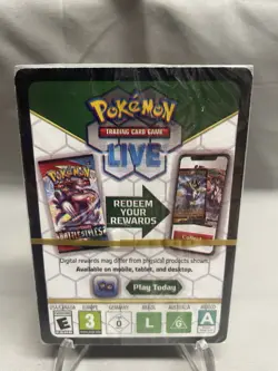 MACHAMP SWSH243 LOST ORIGIN POKEMON (PROMO PRERELEASE DECK SEALED, NM) - Image 2