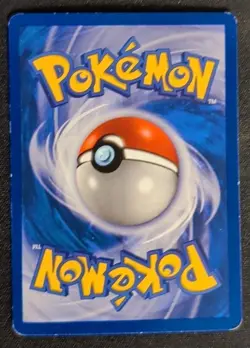 Pokemon TCG Skitty EX Ruby & Sapphire Reverse Holo 70/109 LP Condition - Image 2