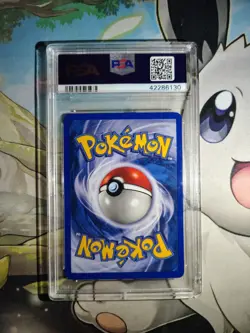 Charmander Expedition Base Set 97/165 Reverse Holo PSA 9 Pokemon 2002 - Image 4