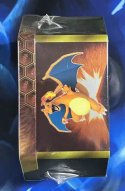 Pokemon TCG Hidden Fates Raichu-GX Tin Box Sealed Booster Promo English 2019 - Image 2