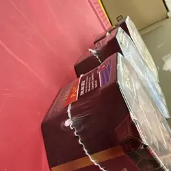 Set of 3 Pokemon TCG Hidden Fates Tins - Charizard, Gyarados, Raichu - SEALED - Image 5