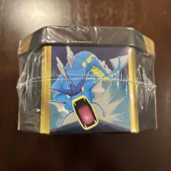 SEALED Hidden Fates Tin - Raichu GX Promo - Pokemon English 2019 - Image 4
