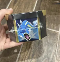 Pokemon TCG: Hidden Fates Tin (Raichu) - Image 3