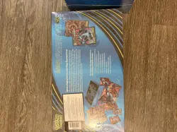 Pokemon TCG Mega Charizard X Ex Ultra Premium Collection UPC SEALED LOT OF 2 - Image 5