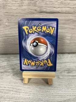 Professor Juniper 98/108 • REVERSE HOLO • B&W Dark Explorers • Pokemon TCG - Image 2