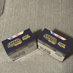 Pokemon Surging Sparks Elite Trainer Box ETB Bundle x2 Factory Sealed Scarlet & - Image 3