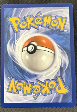 Pokemon TCG Scarlet & Violet Trainer Supporter Erika's Invitation 203/165 LP+ - Image 2