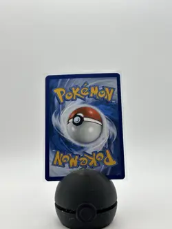 Pokemon TCG Poliwhirl Full Art 176/165 151 Card NM/M Condition - Image 2