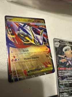 Pokemon TCG Mixed Lot Holo/reverse Holo 30+ Cards - Image 4