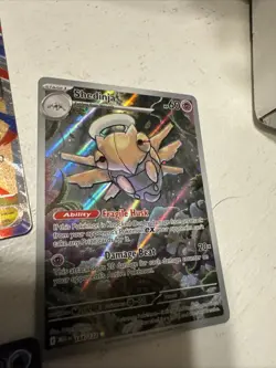 Pokemon TCG Mixed Lot Holo/reverse Holo 30+ Cards - Image 5