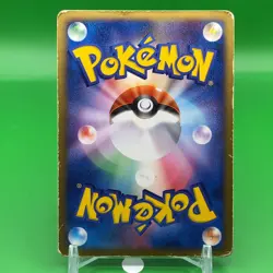 Deoxys ex 1ed Pokemon Card Game TCG Japanese Japan Nintendo Anime F/S - Image 4