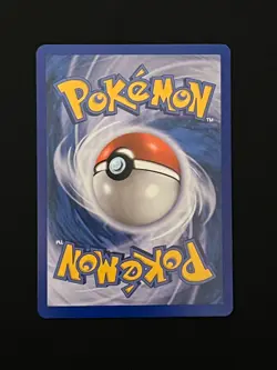 Ditto GAMES EXPO Card- Ex Delta Species 64/113-Super Rare Pokemon Promo -NM - Image 4