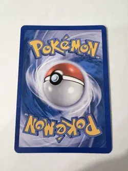 Pokemon TCG Reverse Holo Psyduck Card 74/102 LP-NM Condition - Image 2