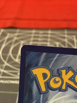 2016 Pokemon Pikachu SM04 Promo Card MP - Image 3