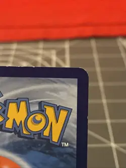 2016 Pokemon Pikachu SM04 Promo Card MP - Image 4
