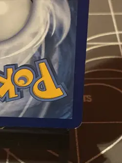 2016 Pokemon Pikachu SM04 Promo Card MP - Image 5