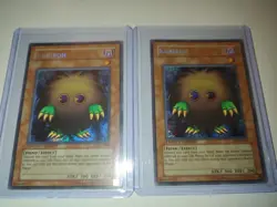 Bulk Yu-Gi-Oh! TCG Card Lot - Bulk Yugioh cards - Read Description - Image 1