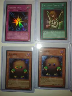 Bulk Yu-Gi-Oh! TCG Card Lot - Bulk Yugioh cards - Read Description - Image 2