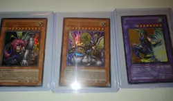 Bulk Yu-Gi-Oh! TCG Card Lot - Bulk Yugioh cards - Read Description - Image 4