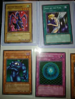 Bulk Yu-Gi-Oh! TCG Card Lot - Bulk Yugioh cards - Read Description - Image 5