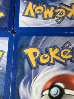 Pokemon TCG 8 card Pikachu Lot - Image 4