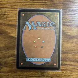 Magic The gathering Cloudstone Curio (Ravnica) near Mint - Image 2