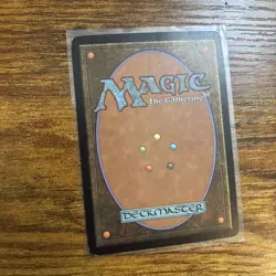 Magic The gathering Cloudstone Curio (Ravnica) near Mint - Image 4