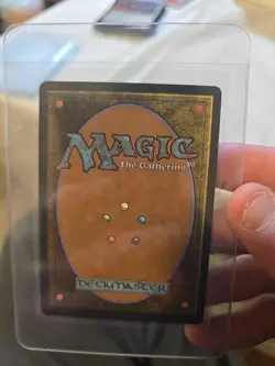 Spinerock Tyrant (0389) (Showcase Foil) Lorwyn Eclipsed - Image 2