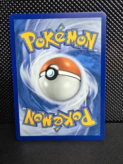 Pokemon TCG - Fezandipiti ex 288/217 - Special Illustration Rare Ascended Heroes - Image 4