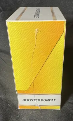 Pokemon TCG Surging Sparks Booster Bundle Factory Sealed - Image 4