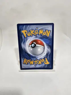 Pokemon Cyndaquill SWSH221 Black Star Promo Holo LP - Image 2