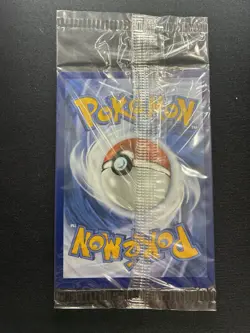 Pokemon: Charmander Scarlet & Violet Full Art Holo Promo 044 FACTORY SEALED - Image 2