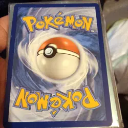Pokemon TCG - Blastoise 2/102 - Holo Rare - Base Set Unlimited [Near Mint] - Image 3