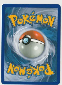 Pokemon Omastar EX Power Keepers 20/108 Rare EN 2007 - Image 2