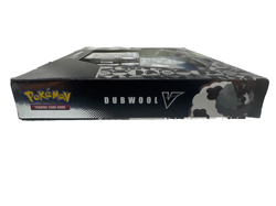 POKEMON CHAMPIONS PATH DUBWOOL V BOX NEW FACTORY SEALED 2020 [OUT OF PRINT] - Image 4