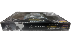 POKEMON CHAMPIONS PATH DUBWOOL V BOX NEW FACTORY SEALED 2020 [OUT OF PRINT] - Image 5