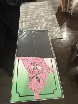 POKEMON Scarlet & Violet Paradox Rift Elite Trainer Box ETB Iron Valiant - Image 3