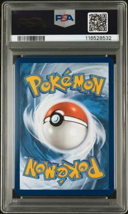 2023 Pokemon Pal En-Paldea Evolved #216 Tinkatink PSA 10 - Image 2