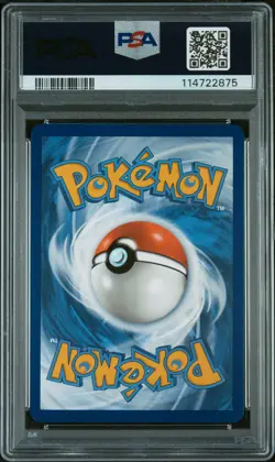 2023 Pokemon Pal En-Paldea Evolved #217 Tinkatuff PSA 10 - Image 2