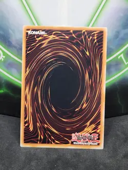 Yugioh The Unstoppable Exodia Incarnate INFO-EN033 Ultra Rare 1st Edition NM - Image 2