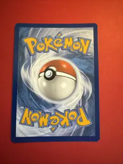 Pokemon TCG Squirtle Stellar Crown Illustration Card 148/142 - Image 2