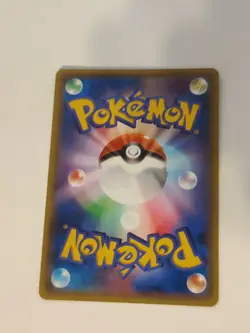 M Metagross EX 102/XY-P Shiny Special Pack Promo Pokemon Card - Image 2