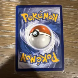 Pokemon TCG Clemont's Quick Wit Card 243/191 Surging Sparks Series NM - Image 2
