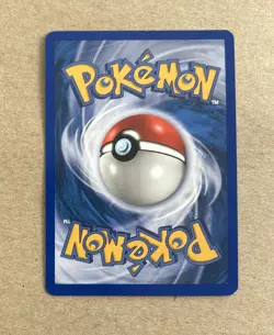 2002 Pokemon Expedition Squirtle Card 131/165 - Image 2