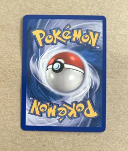 2002 Pokemon Expedition Cubone Card 103/165 - Image 2