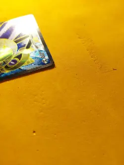 Pokemon TCG Cards Aegislash EX 65a/119 Alt Full Art Promo Holo NM - Image 3