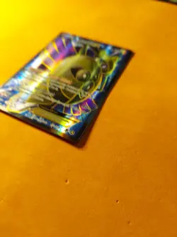 Pokemon TCG Cards Aegislash EX 65a/119 Alt Full Art Promo Holo NM - Image 4